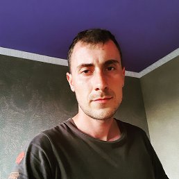 ALEX, 30, 