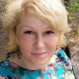 Svetlana, , 51 