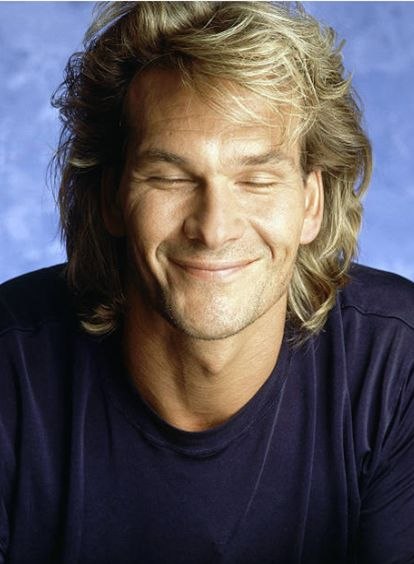   ( Patrick Swayze) - 22  2022  21:58