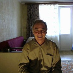 Сергей, 66, Черновцы