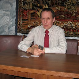 Sergei, 58, 
