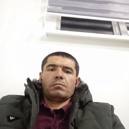 Aliwer, 40 , 