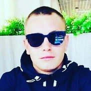 Kirill, 24 , 
