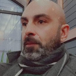 david, 40, 