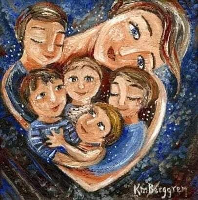 :) Полюбили. Свадьбу хорошую сыграли. И с первого же дня – в своём доме. Андрей его вместе с отцом ...