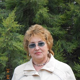 Людмила, 59, Краснодар
