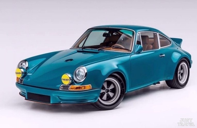 Classic.orsch 911, 1975#art #travel #world