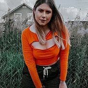 Ekaterina, 30 , 