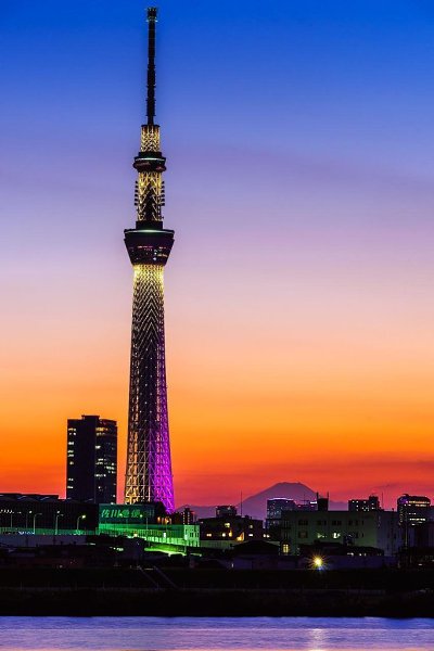 , ,  Tokyo Sky Tree.Tokyo Sky Tree      (634 ) ... - 3