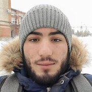 Amirjon, 24 , 