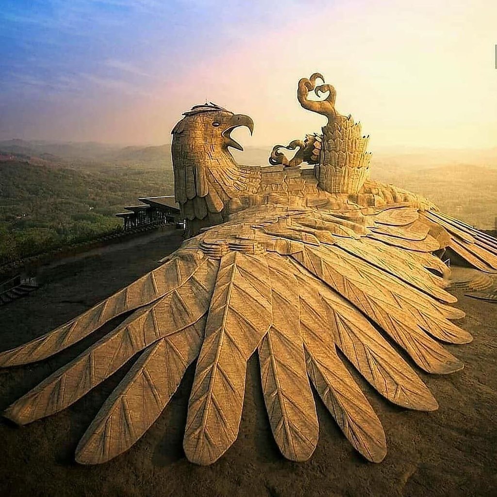 ,   .    (Jatayu Earth Centre),     ... - 2