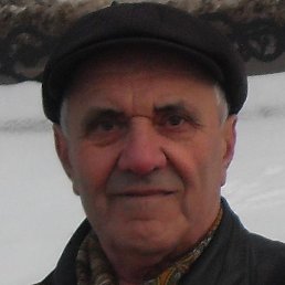 Vladimir, , 71 