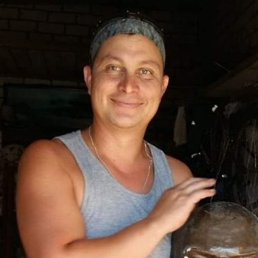 Alexey, , 43 