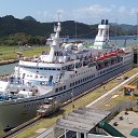  Vladimir (Searanger), - -  2  2022   Panama Canal