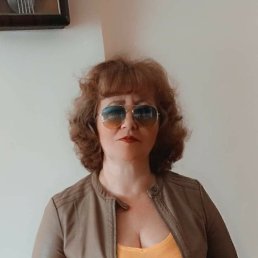 Ольга, 62, Львов