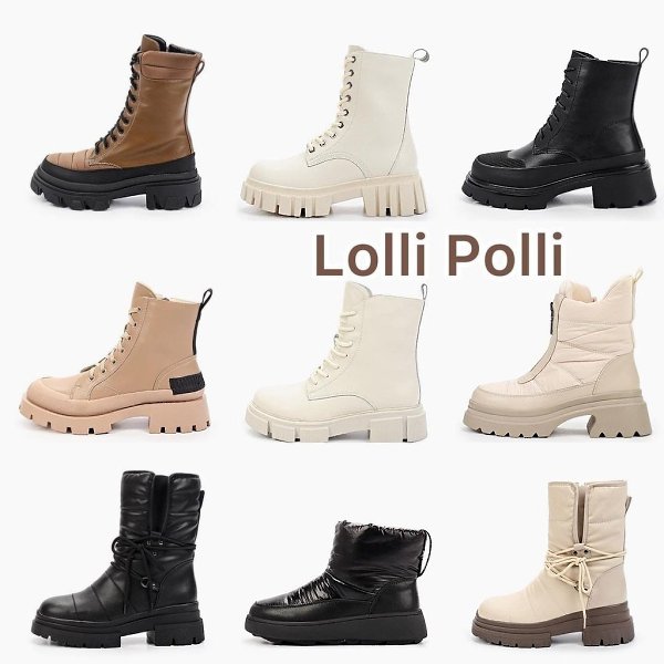 ������ ����� �� Lamoda.�������� � �� �����!)��� ��� �������� ������ ����� �� Lamoda. � �������� ... - 6