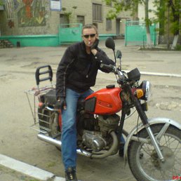 Александр, 45, Очаков