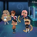 ���� ������, ������ ������ - ��������� 17 ������� 2022 � ������ �Tropikania�