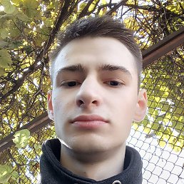 Nikita Beniasiuk, , 21 