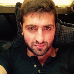 Arman, 31 , 