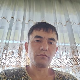 Elzad, 39, 