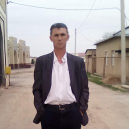 Dima, 43 , 