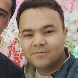 Jurabek, , 29 