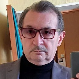 Rodion,  , 58 