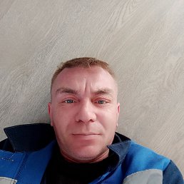 Сергей, 43, Месягутово
