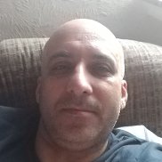 Galin Genov, 49 , 