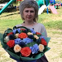 Ирина, 46, Грязи