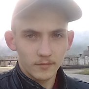 Kirill, 20 , 