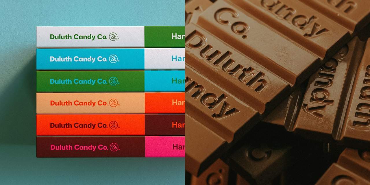 �������� �������� ������ ������ ������������ ����� Duluth Candy Co.������ ������ �������� ��������� ... - 7