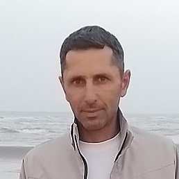 Vahid, , 42 