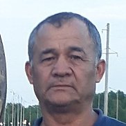 Karimjan, 63 , 