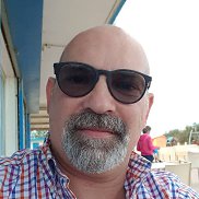 Frank Donald, 53 , 