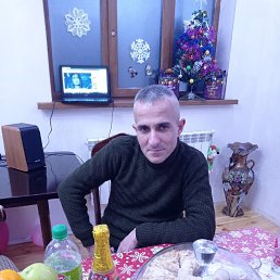 BAHMAN, 49, 