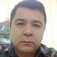 Vohid, 44 , 