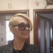 Zhanna, 50 , 