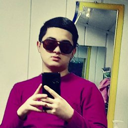 Maxmudiy, , 20 