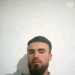 Hamza, 28, 