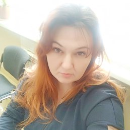 Olga, 40, 