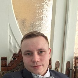 Kirill, 30 , 
