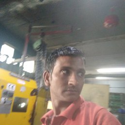 Amar Choudharyjio, , 34 