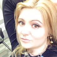 Mirela, 34 , 