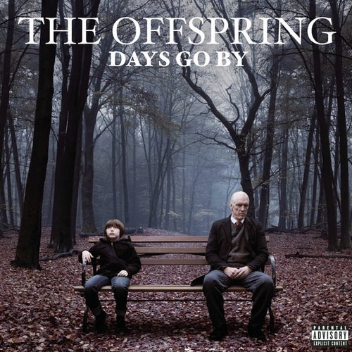 The Offspring - Days Go By