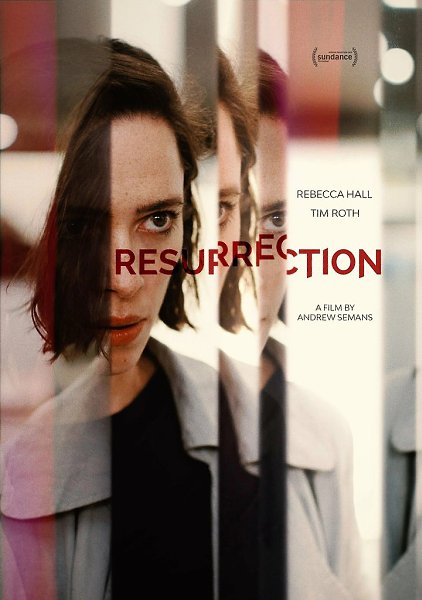  / Resurrection /   2022.      - ...