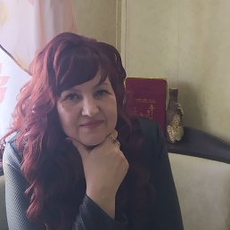 Елена, 52, Новоалтайск