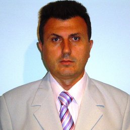 Dragan S., 44, 