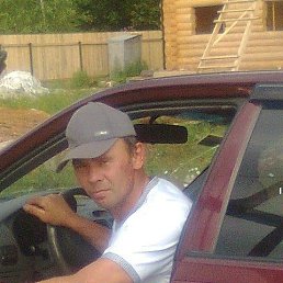 Олег, 53, Жарковский